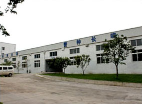 零件仓库
